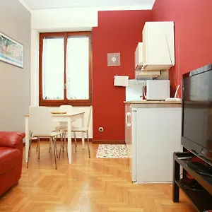 Apartament Bilocale Indipendente, Mediolan
