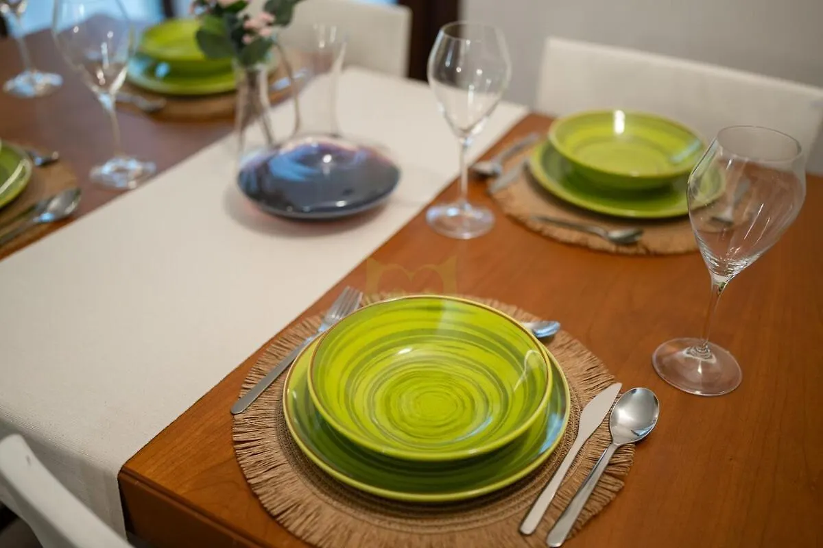 Apartament Artemide -Duomo-San Siro Stadium Mediolan Włochy